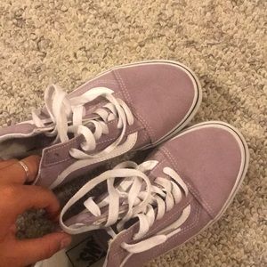 Vans Old Skool Sneakers
